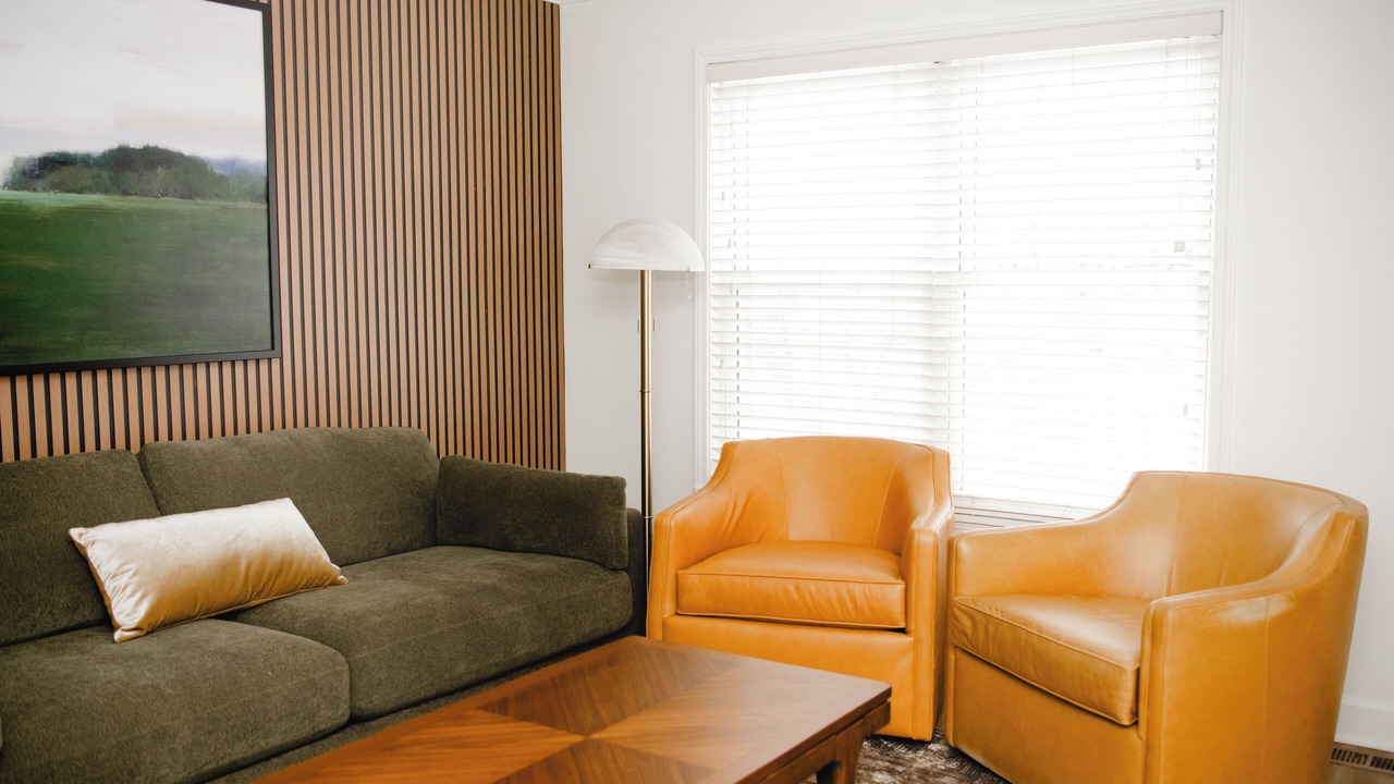 Photo of Livingroom in Birmingham