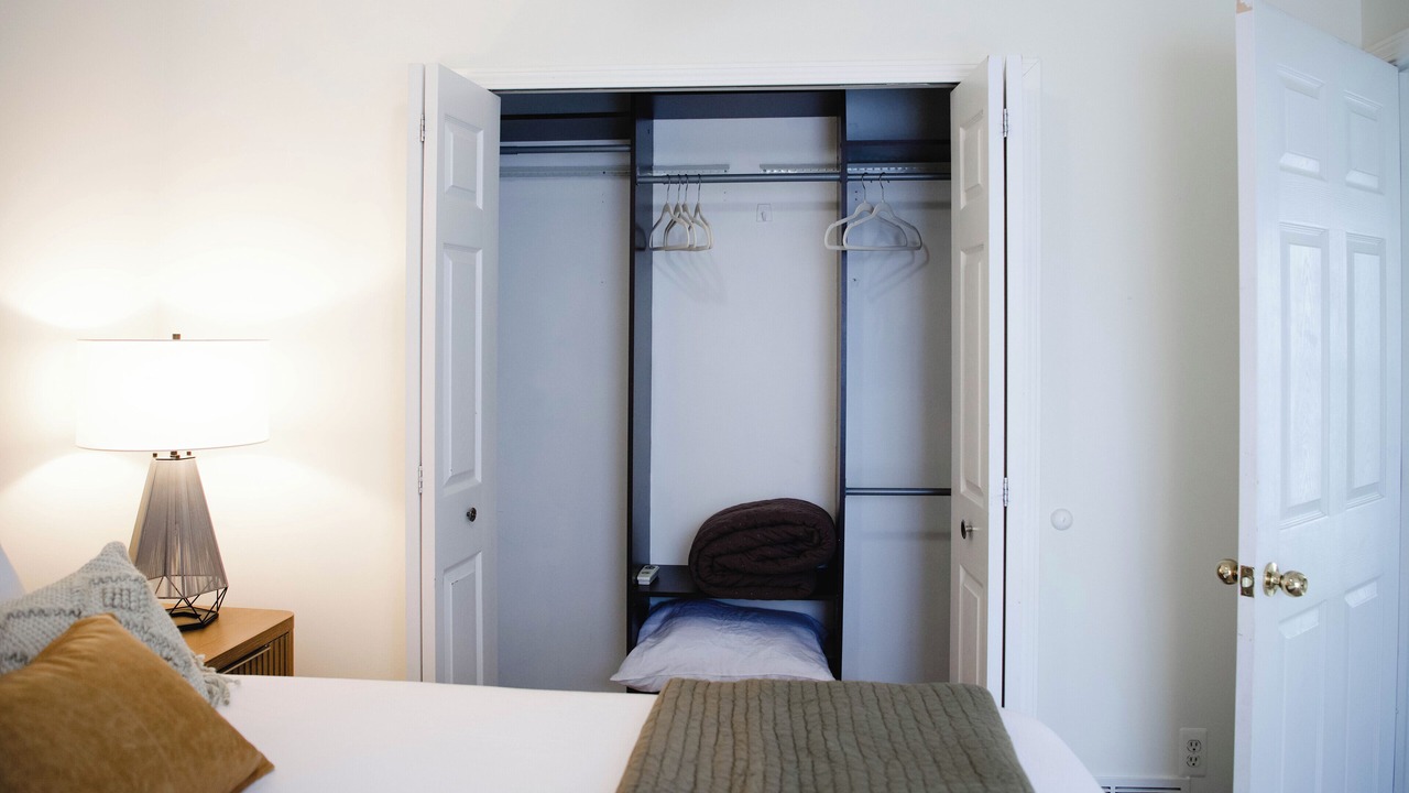 Photo of Bedroom in Birmingham