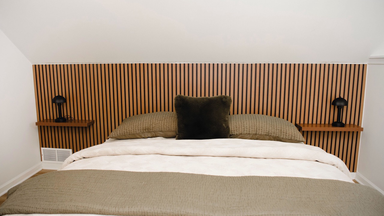 Photo of Bedroom in Birmingham
