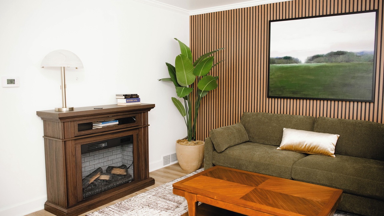 Photo of Livingroom in Birmingham
