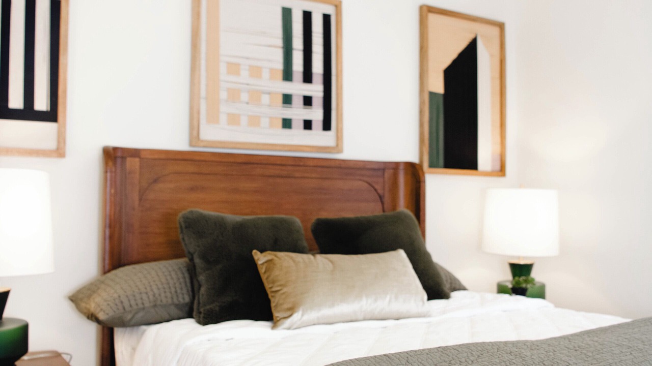 Photo of Bedroom in Birmingham