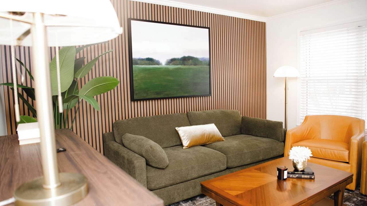 Photo of Livingroom in Birmingham