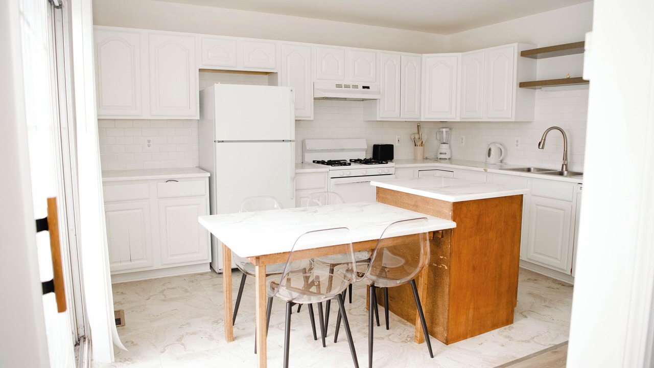 Photo of Kitchen in Birmingham