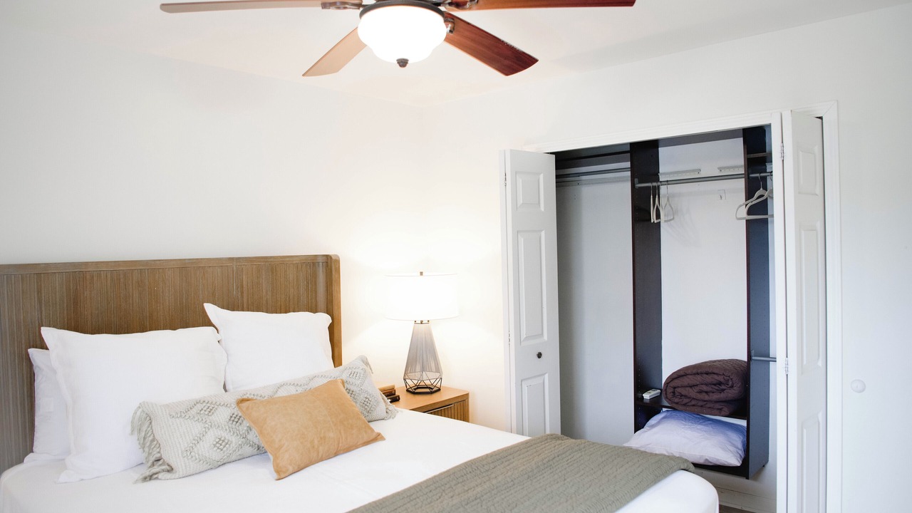 Photo of Bedroom in Birmingham