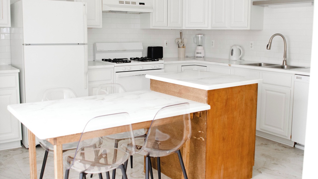 Photo of Kitchen in Birmingham