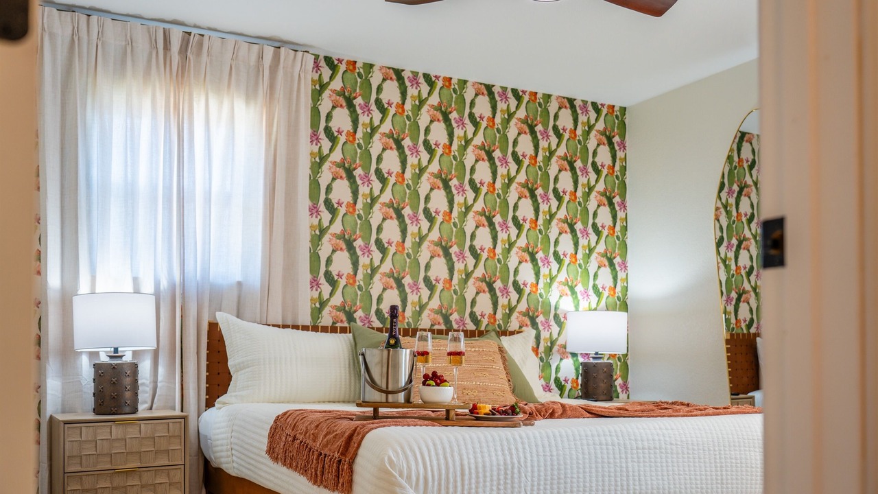 Photo of Bedroom in Abilene