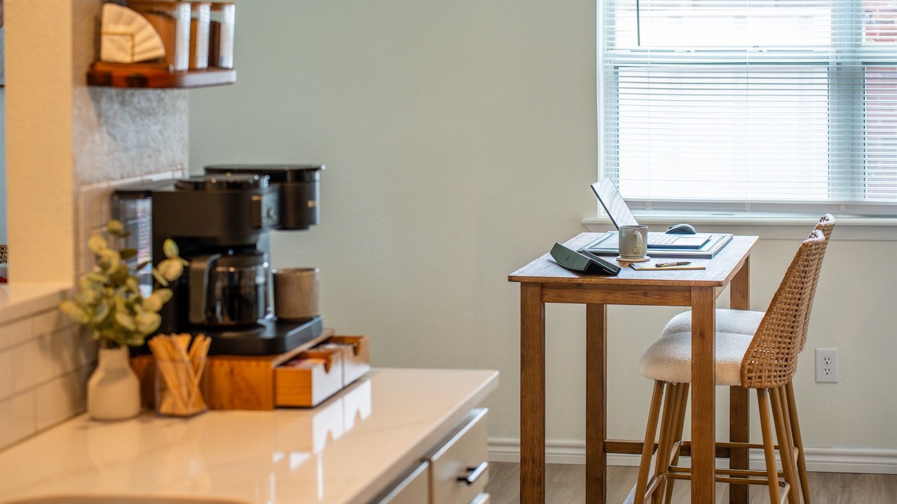 Photo of Kitchen in Abilene