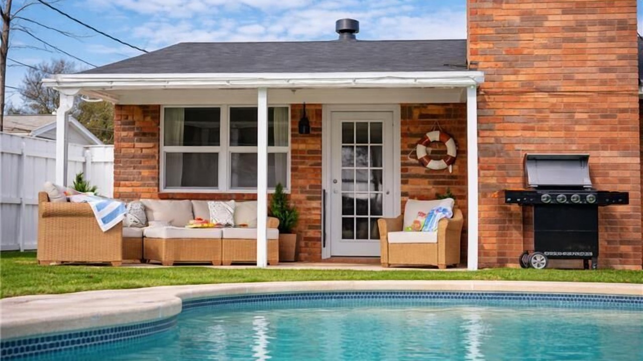 Photo of Outdoor in Abilene
