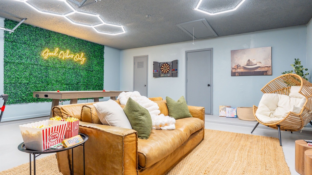 Photo of Livingroom in Abilene