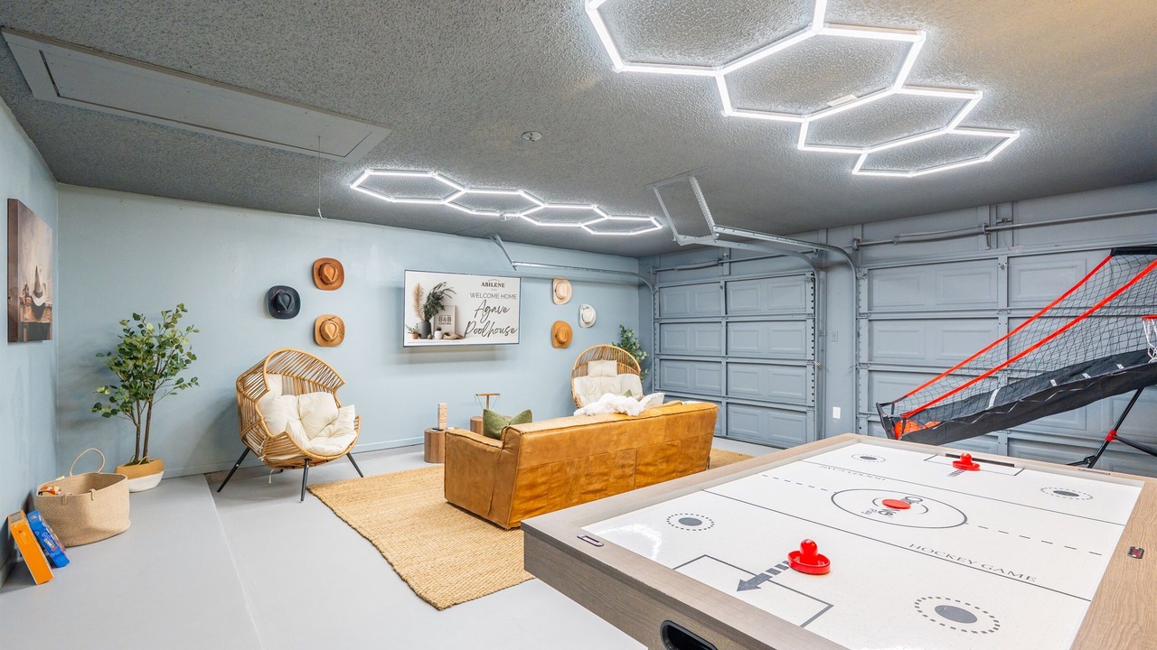 Photo of Bedroom in Abilene