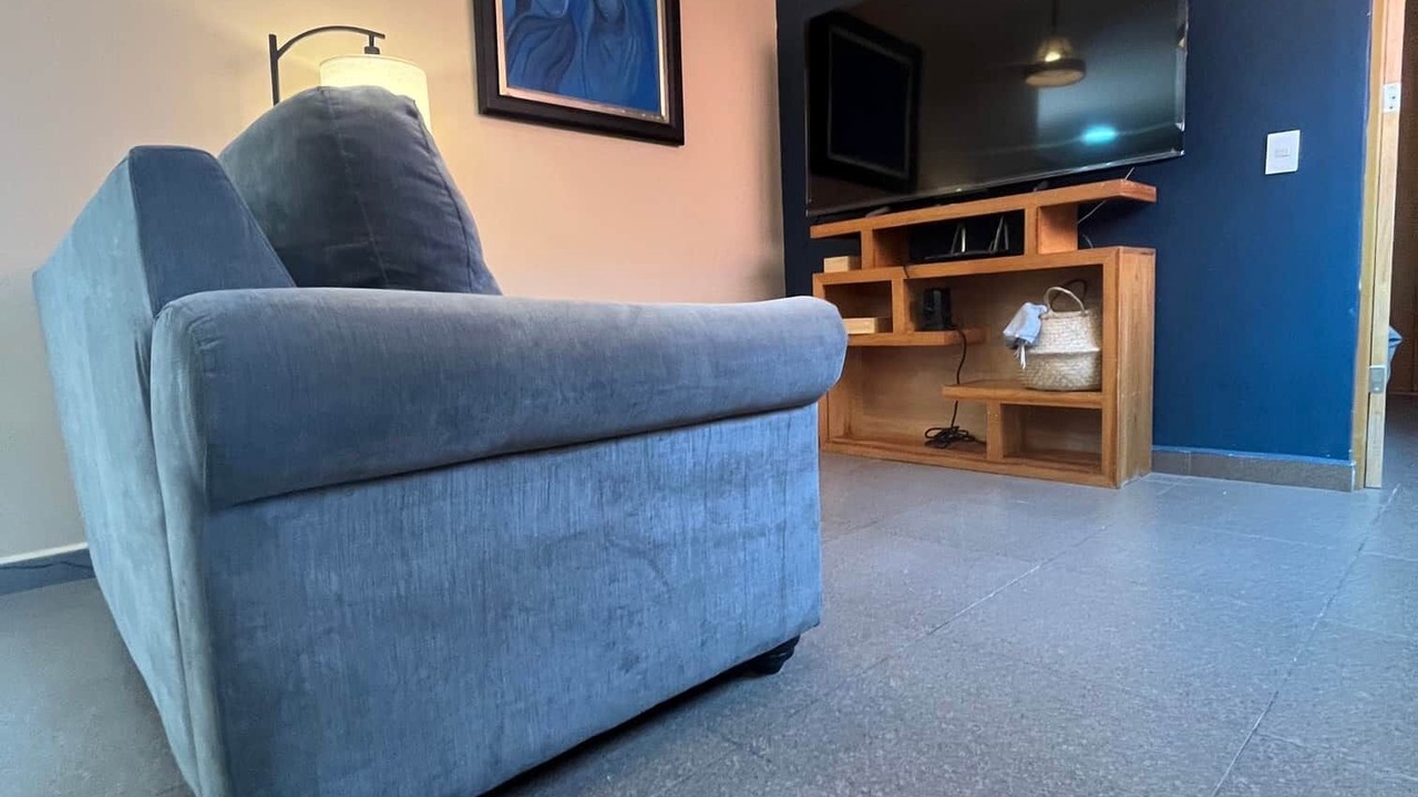 Photo of Livingroom in Del Carmen
