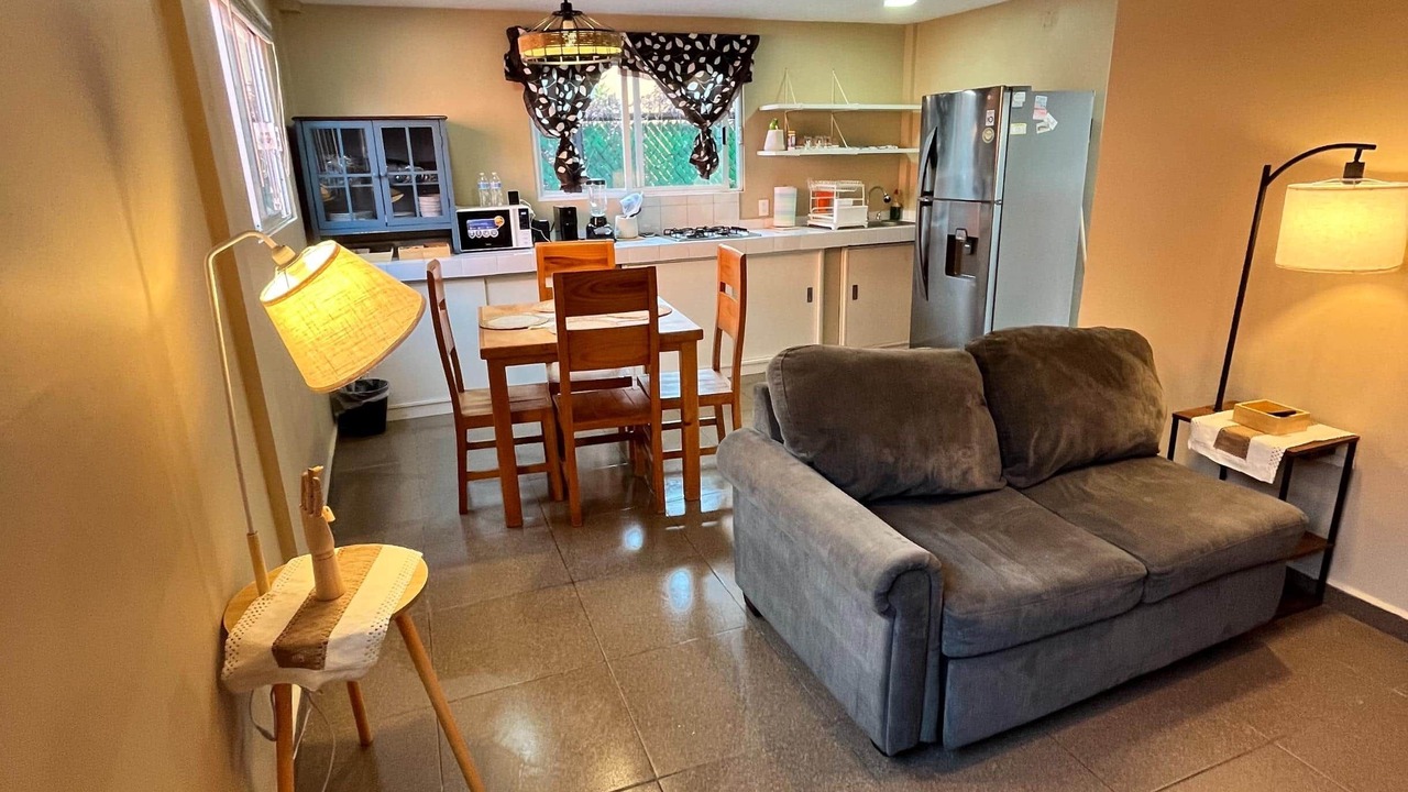 Photo of Livingroom in Del Carmen