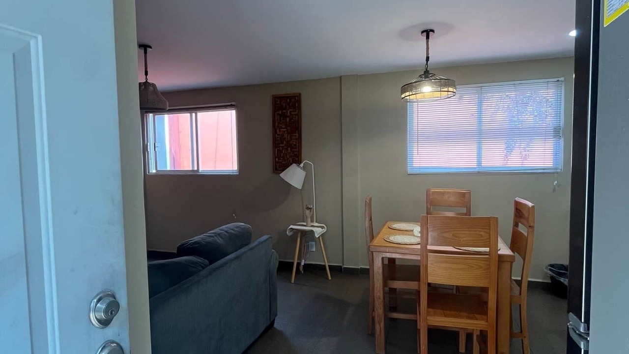 Photo of Livingroom in Del Carmen