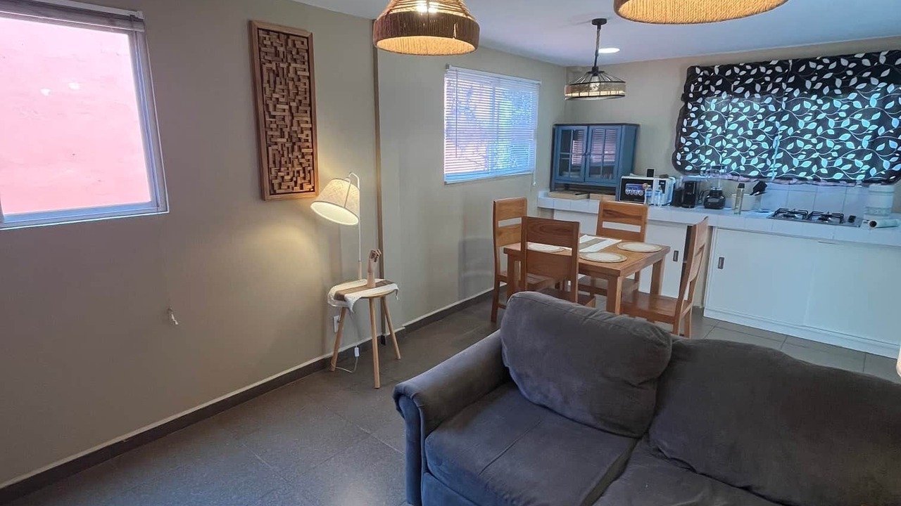 Photo of Livingroom in Del Carmen