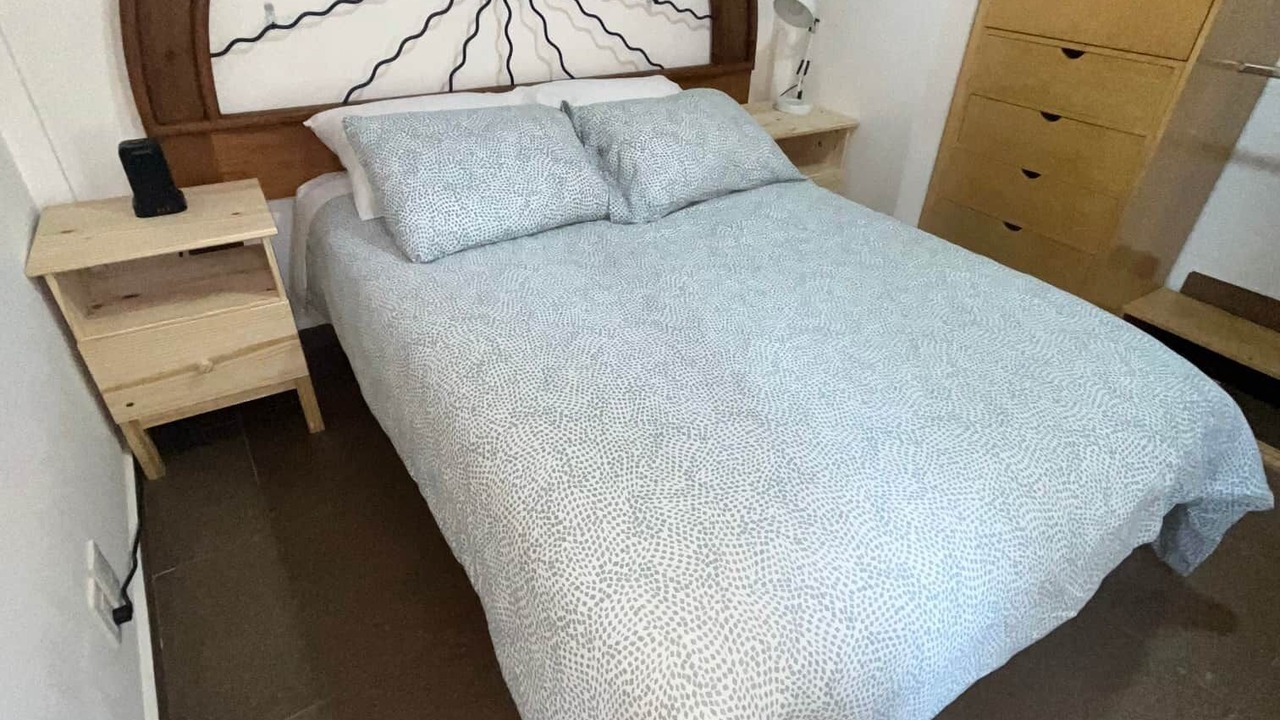 Photo of Bedroom in Del Carmen