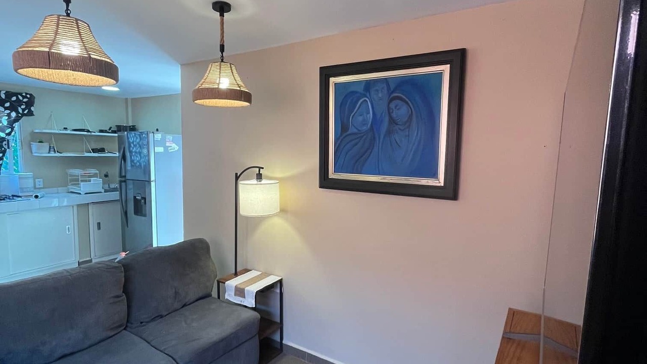 Photo of Livingroom in Del Carmen