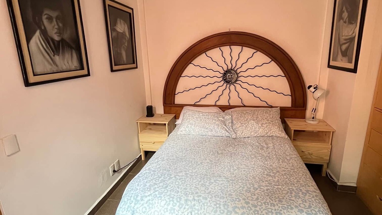 Photo of Bedroom in Del Carmen