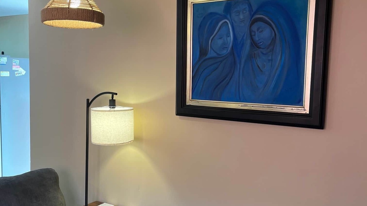 Photo of Livingroom in Del Carmen
