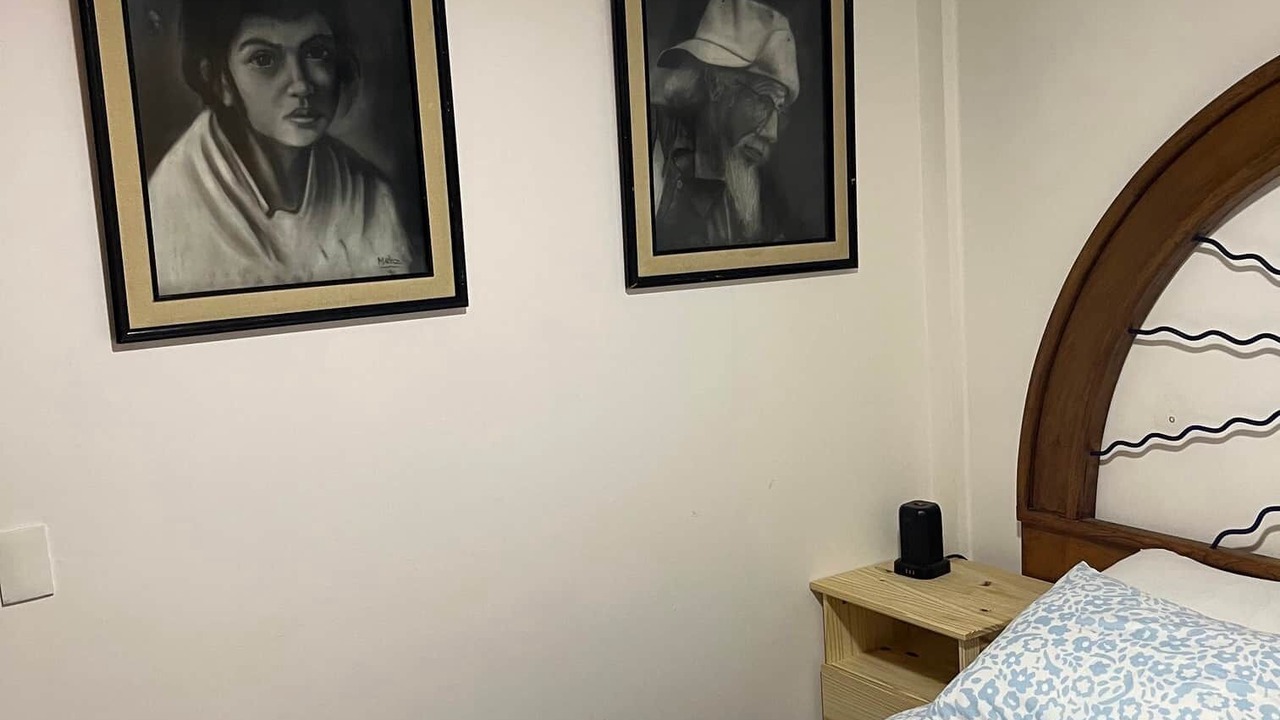 Photo of Bedroom in Del Carmen