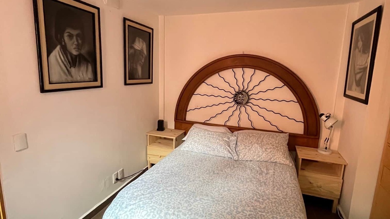 Photo of Bedroom in Del Carmen