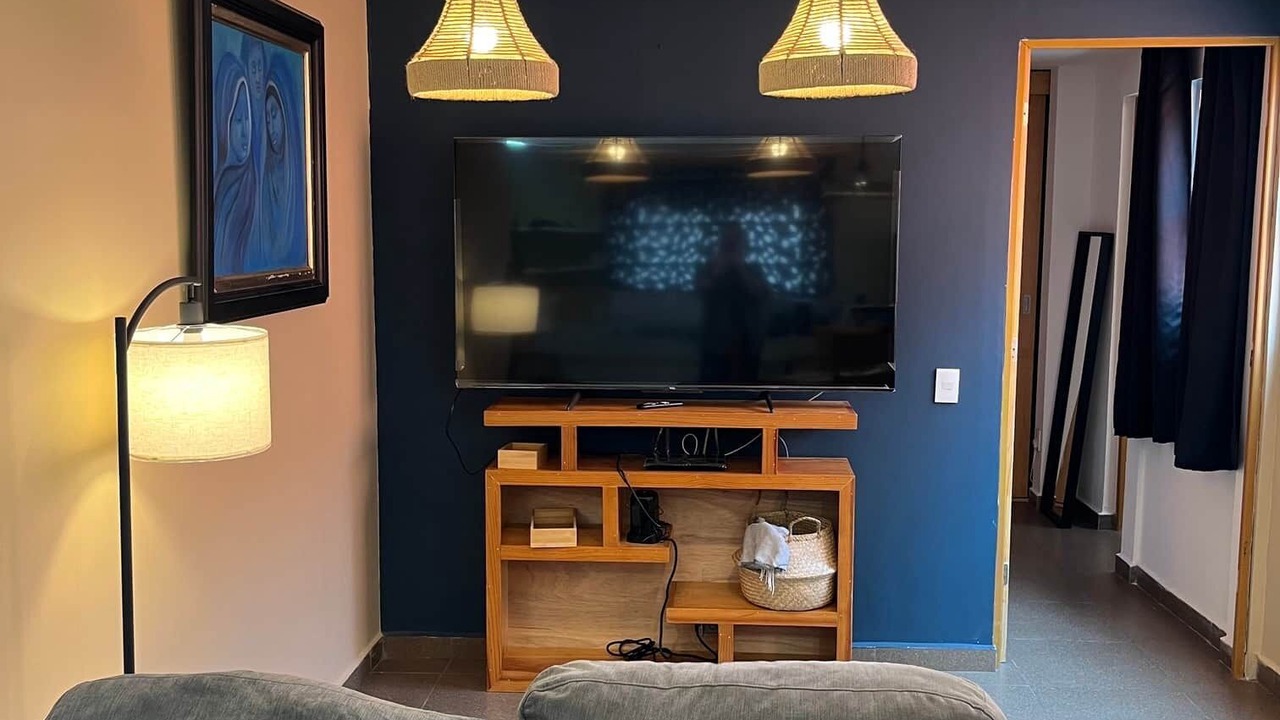 Photo of Livingroom in Del Carmen