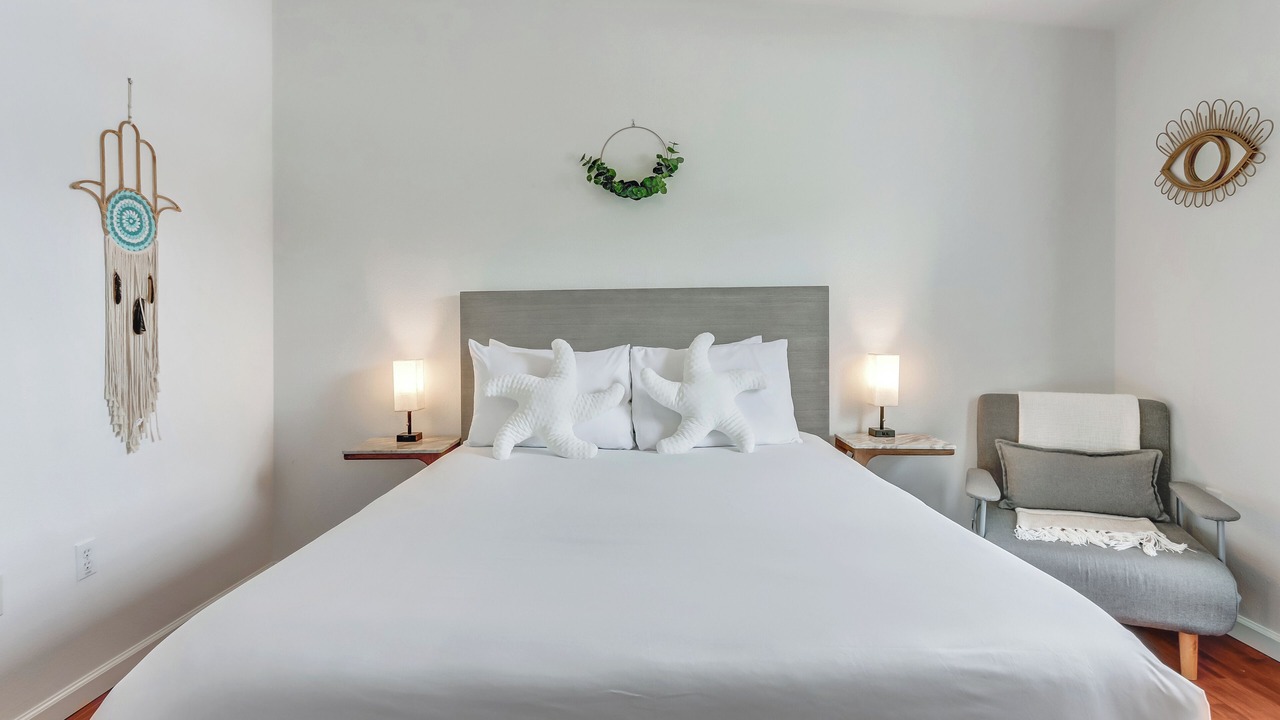 Photo of Bedroom in Anglers Park