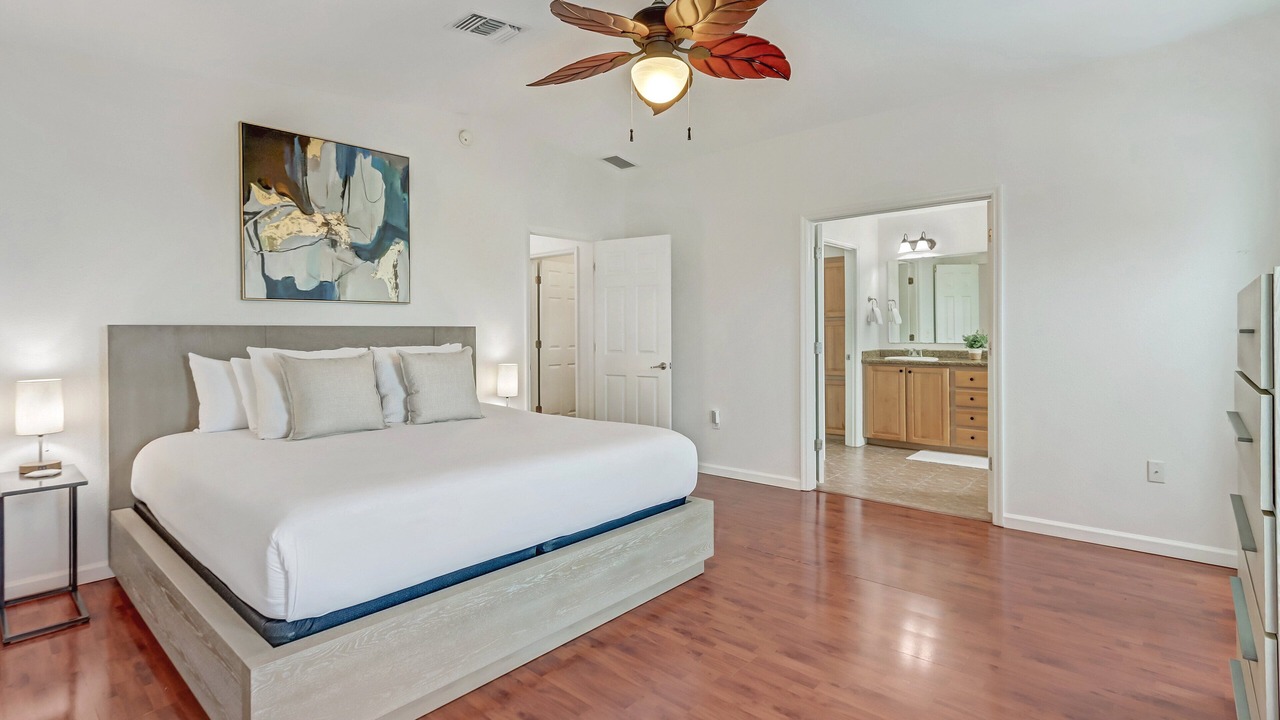 Photo of Bedroom in Anglers Park