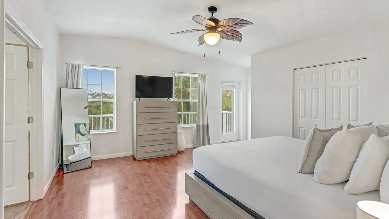 Photo of Bedroom in Anglers Park