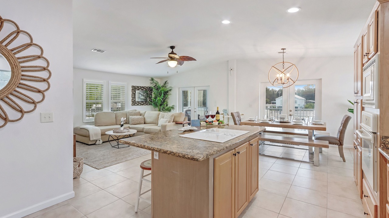 Photo of Livingroom in Anglers Park