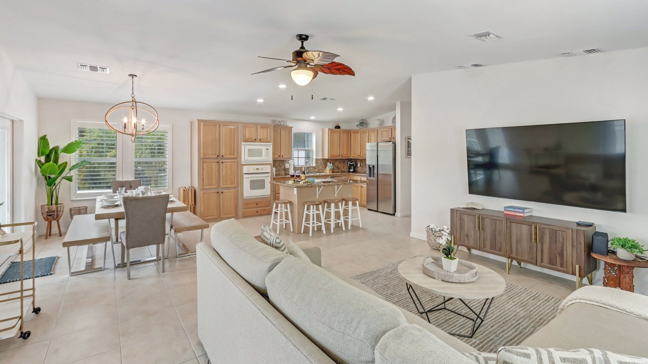 Photo of Livingroom in Anglers Park
