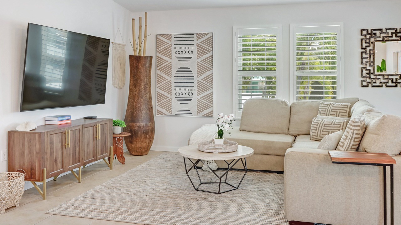 Photo of Livingroom in Anglers Park