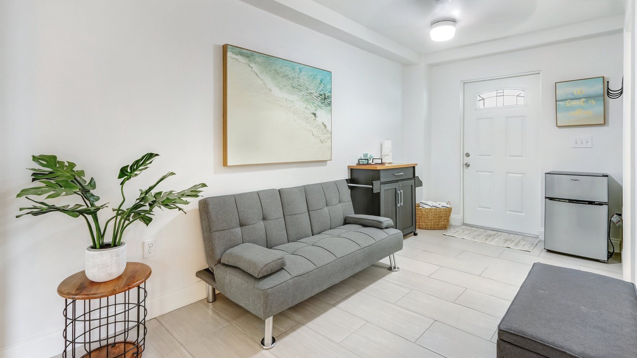 Photo of Livingroom in Anglers Park