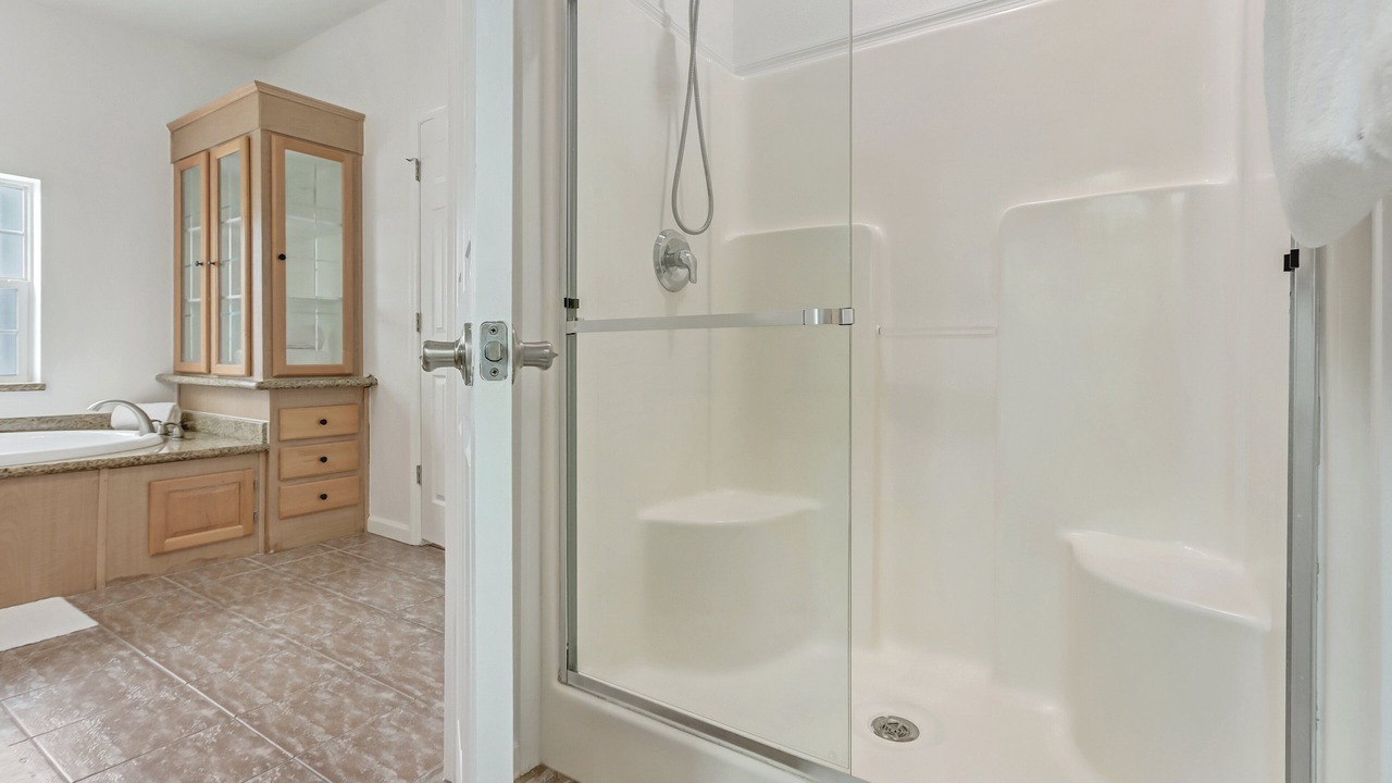 Photo of Bathroom in Anglers Park