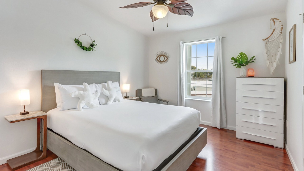 Photo of Bedroom in Anglers Park