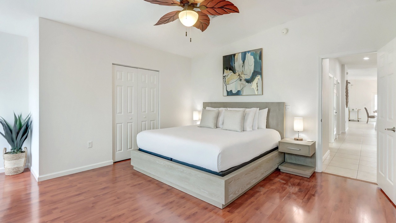 Photo of Bedroom in Anglers Park