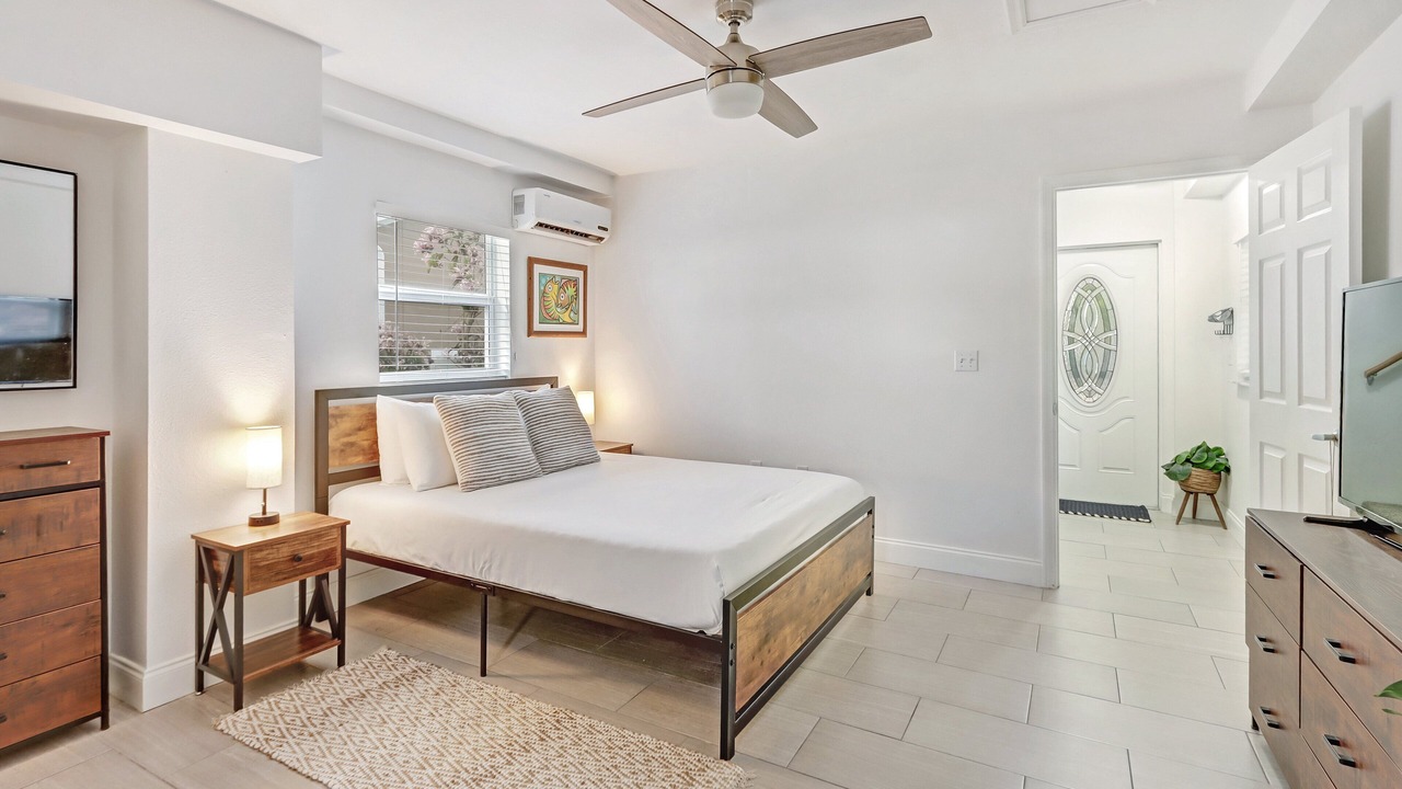 Photo of Bedroom in Anglers Park