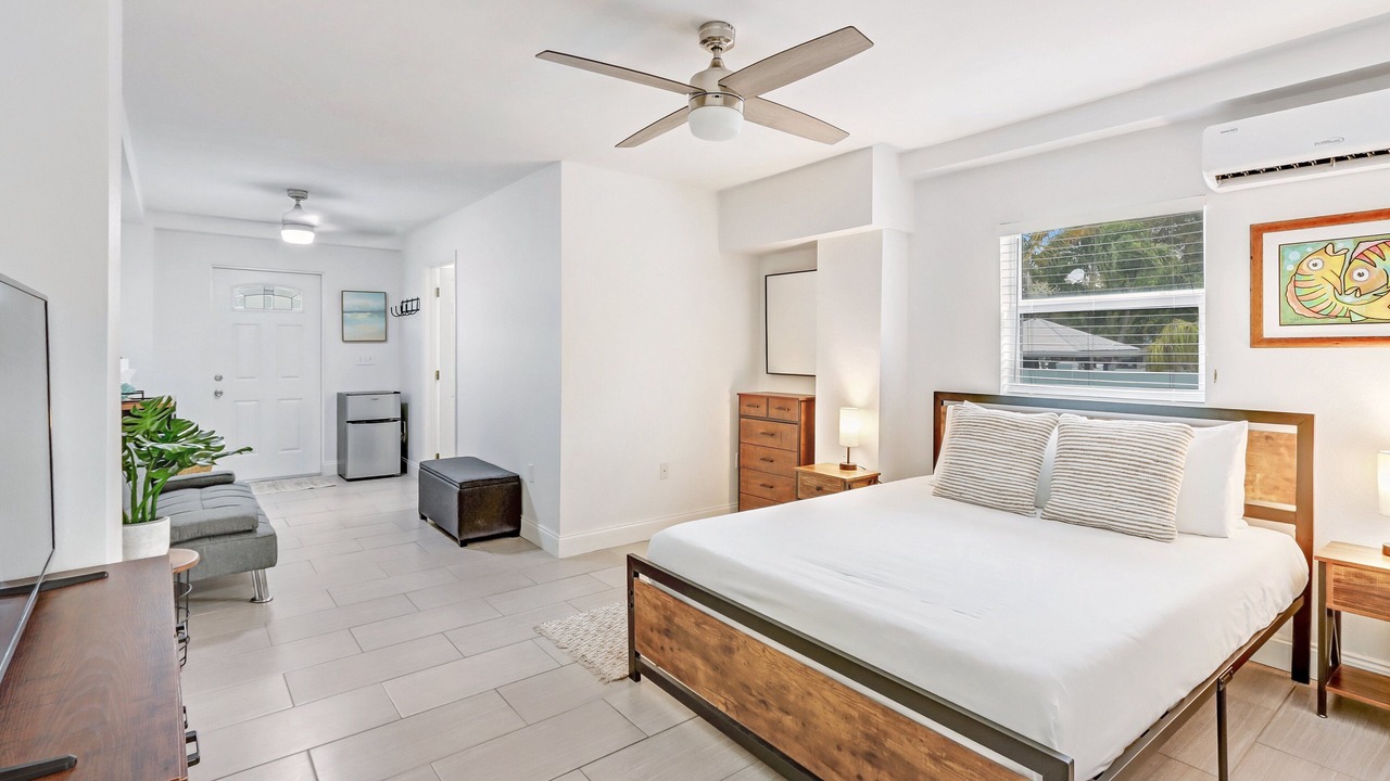 Photo of Bedroom in Anglers Park