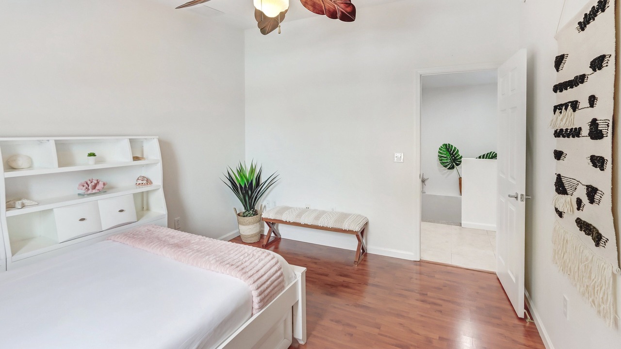 Photo of Bedroom in Anglers Park