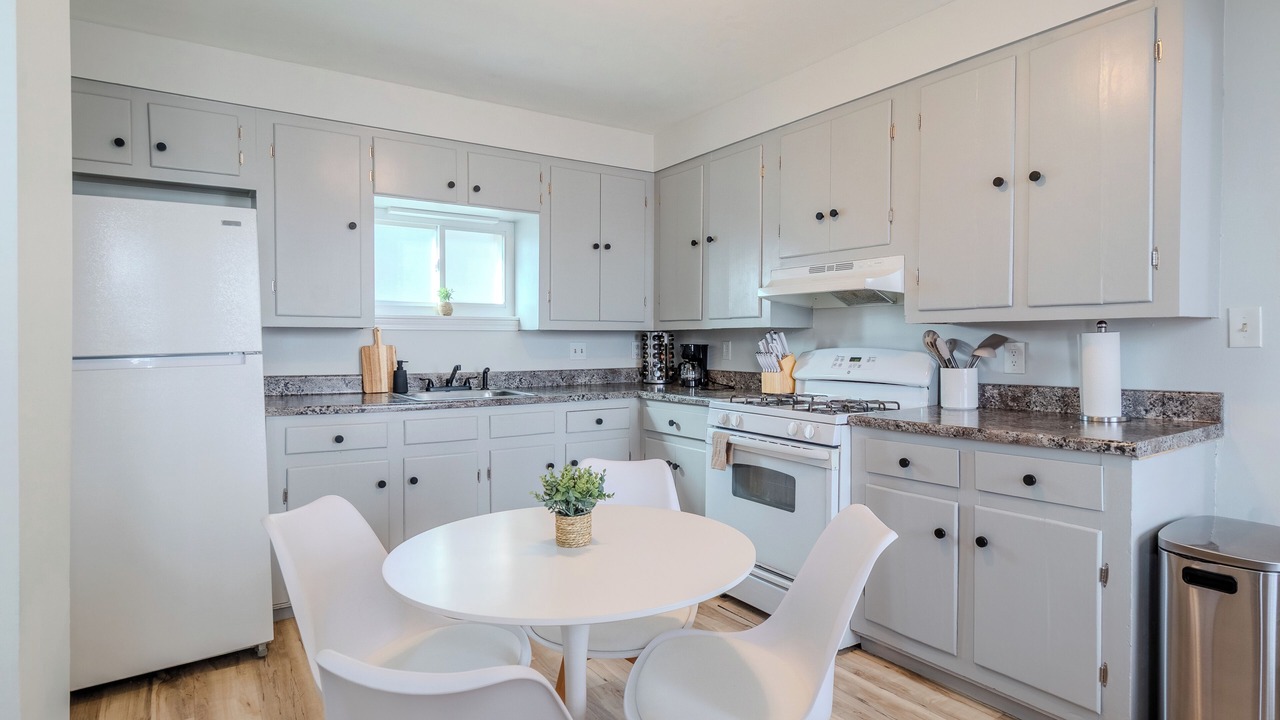 Photo of Kitchen in East Somerville