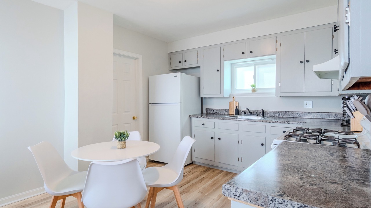 Photo of Kitchen in East Somerville