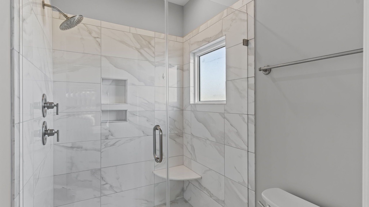 Photo of Bathroom in Yaupon Beach