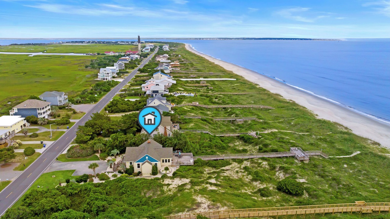 Photo of Outdoor in Caswell Beach
