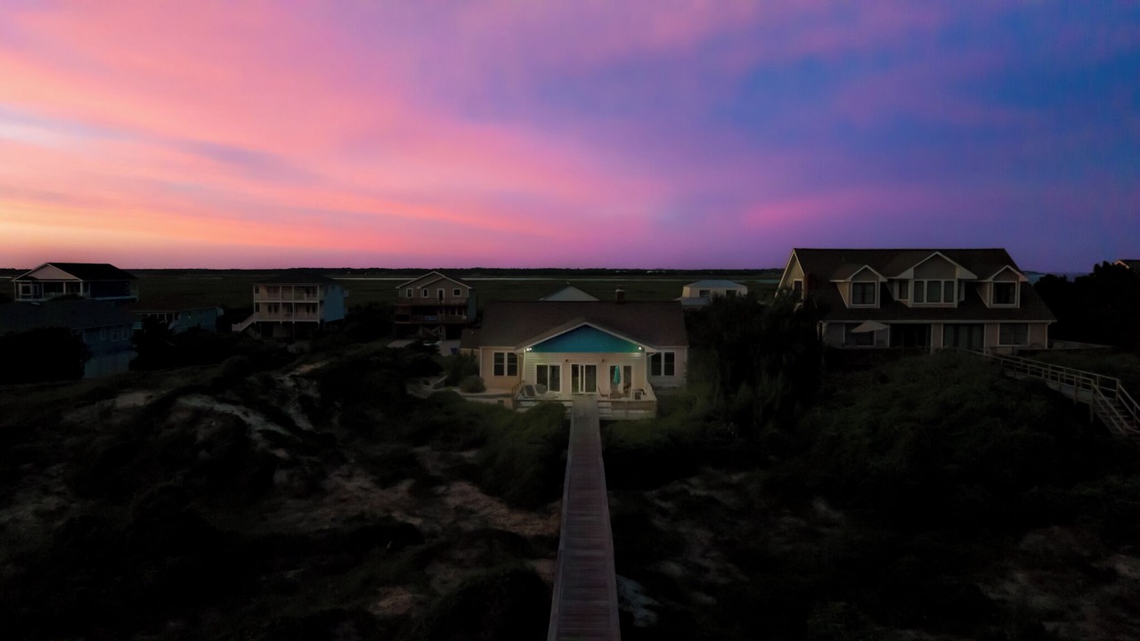Photo of Outdoor in Caswell Beach