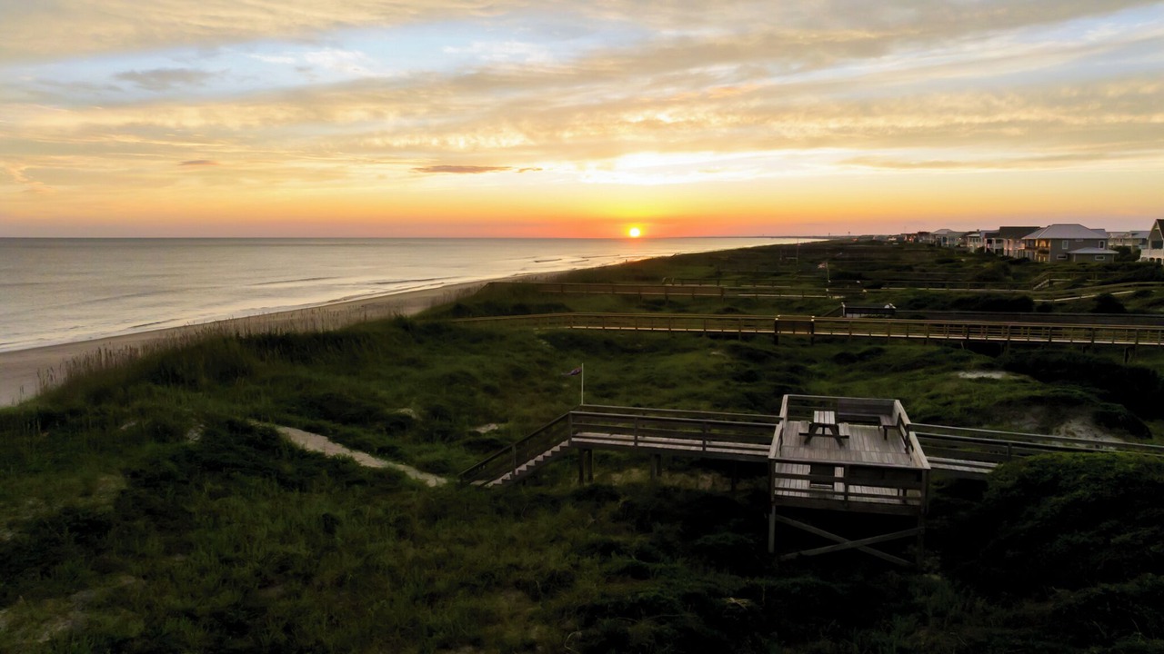 Photo of Others in Caswell Beach