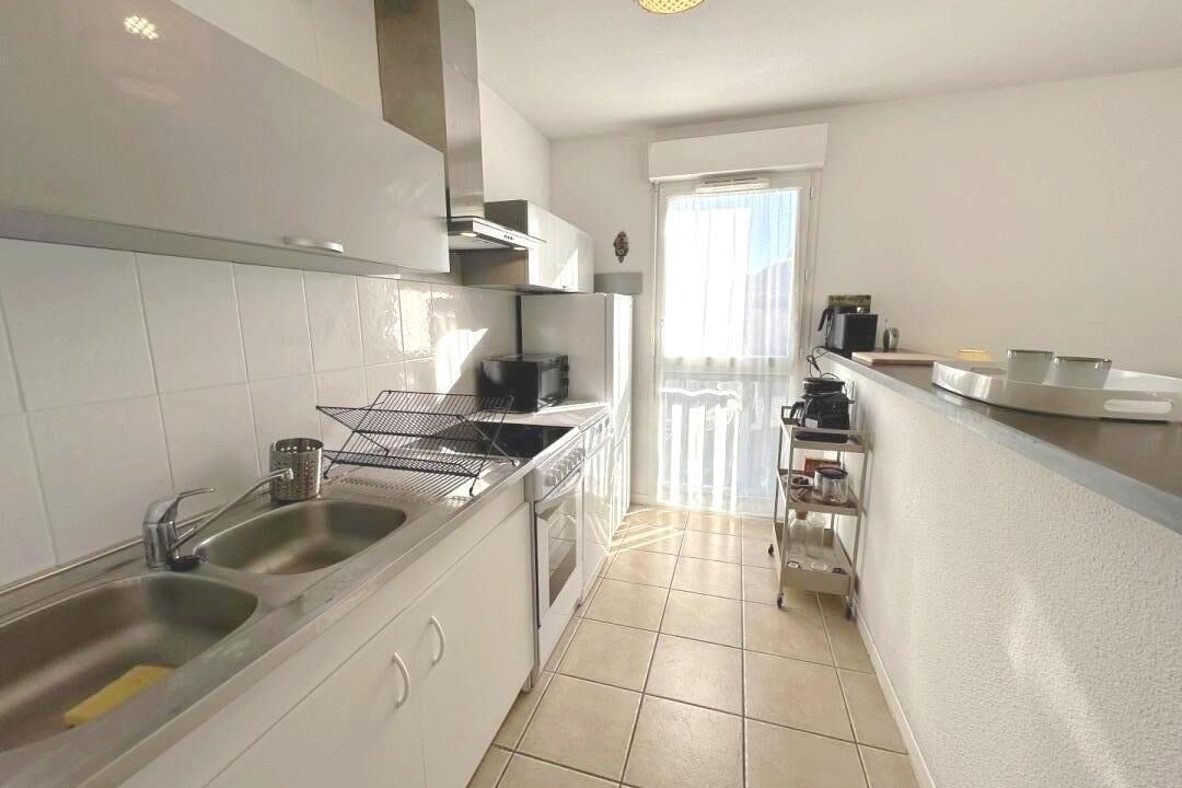 Photo of Kitchen in Saint-Paul-les-Dax