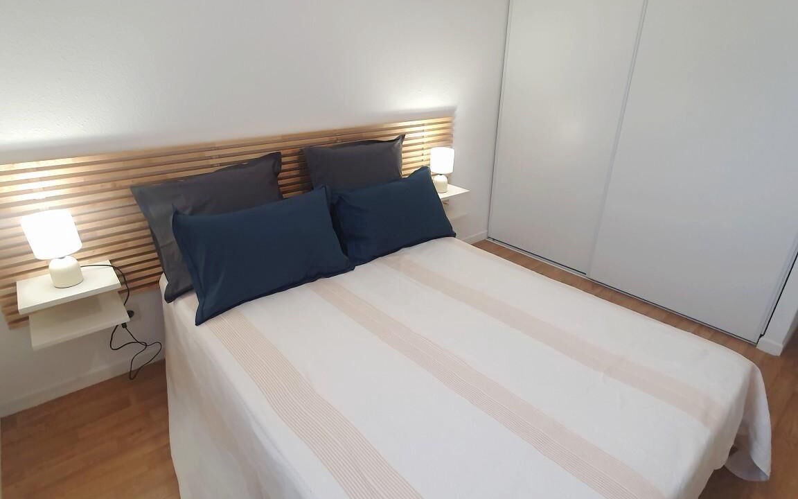 Photo of Bedroom in Saint-Paul-les-Dax