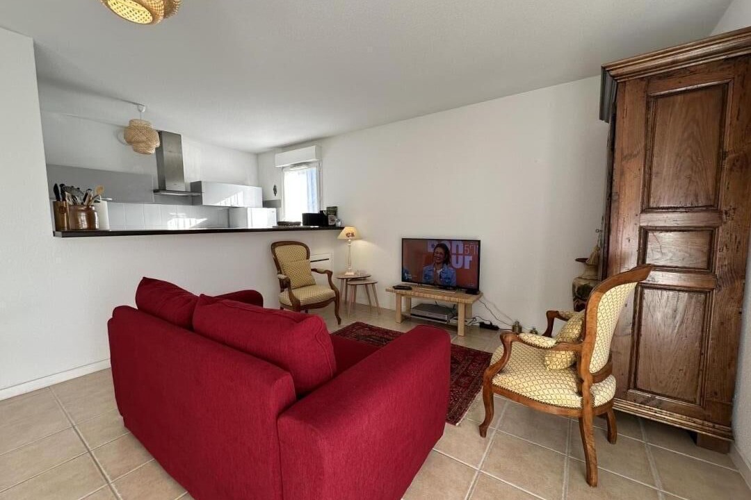 Photo of Livingroom in Saint-Paul-les-Dax