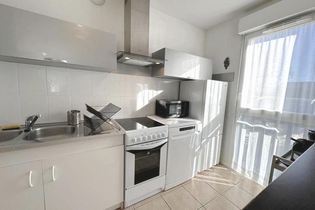 Photo of Kitchen in Saint-Paul-les-Dax
