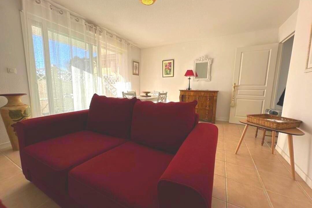 Photo of Livingroom in Saint-Paul-les-Dax