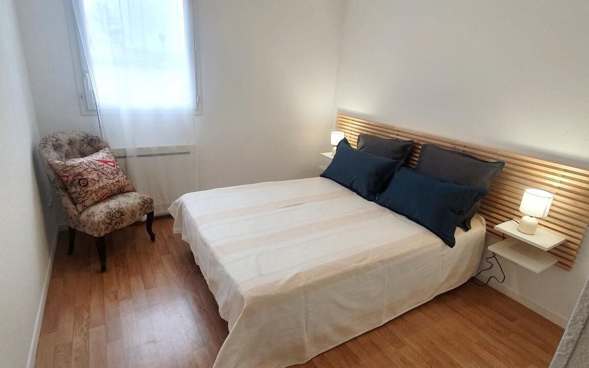 Photo of Bedroom in Saint-Paul-les-Dax